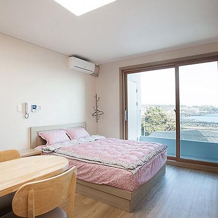 Pension Jung Won Seogwipo Extérieur photo